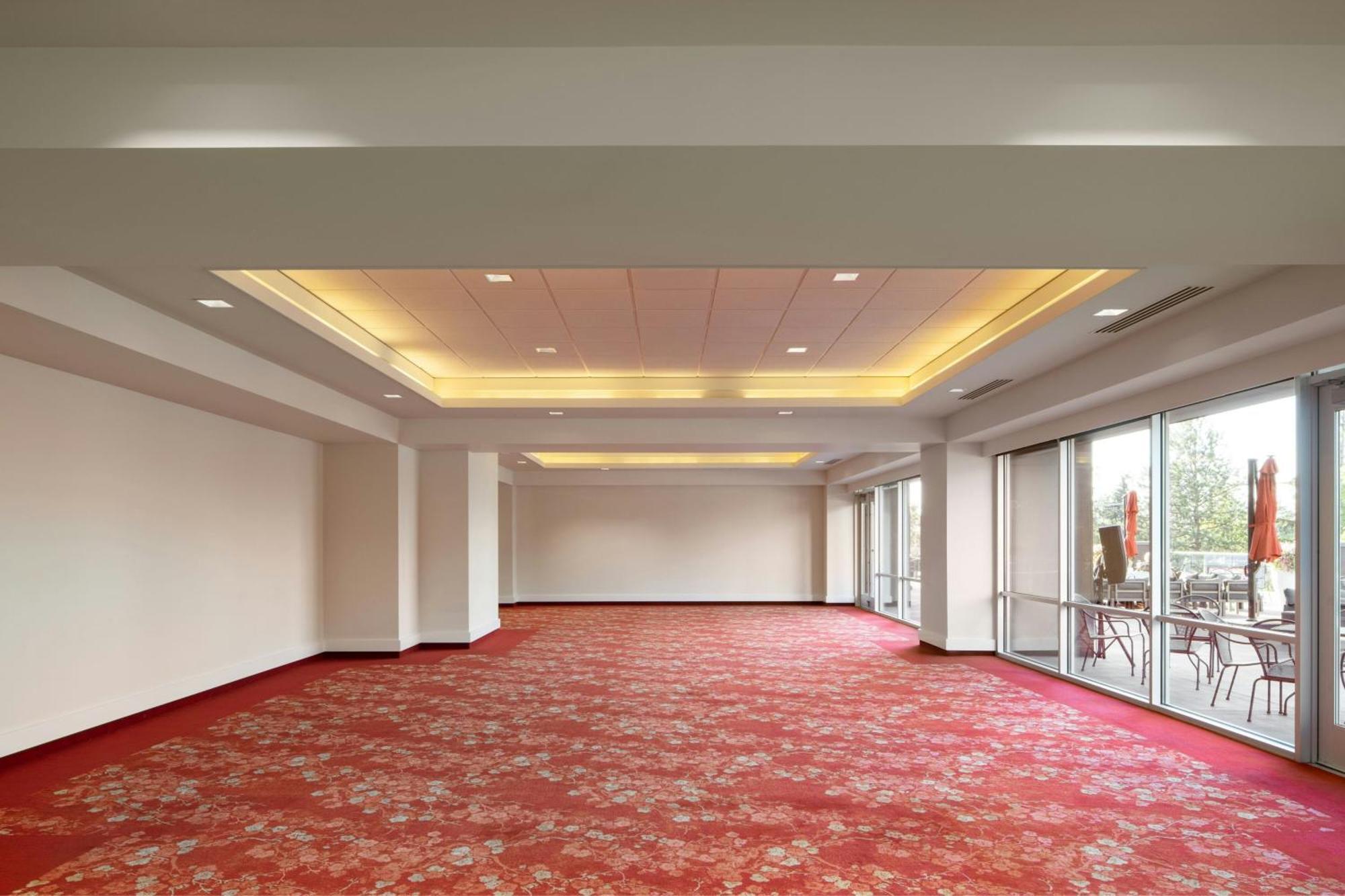 מלון ספוקיין The Davenport Grand, Autograph Collection מראה חיצוני תמונה