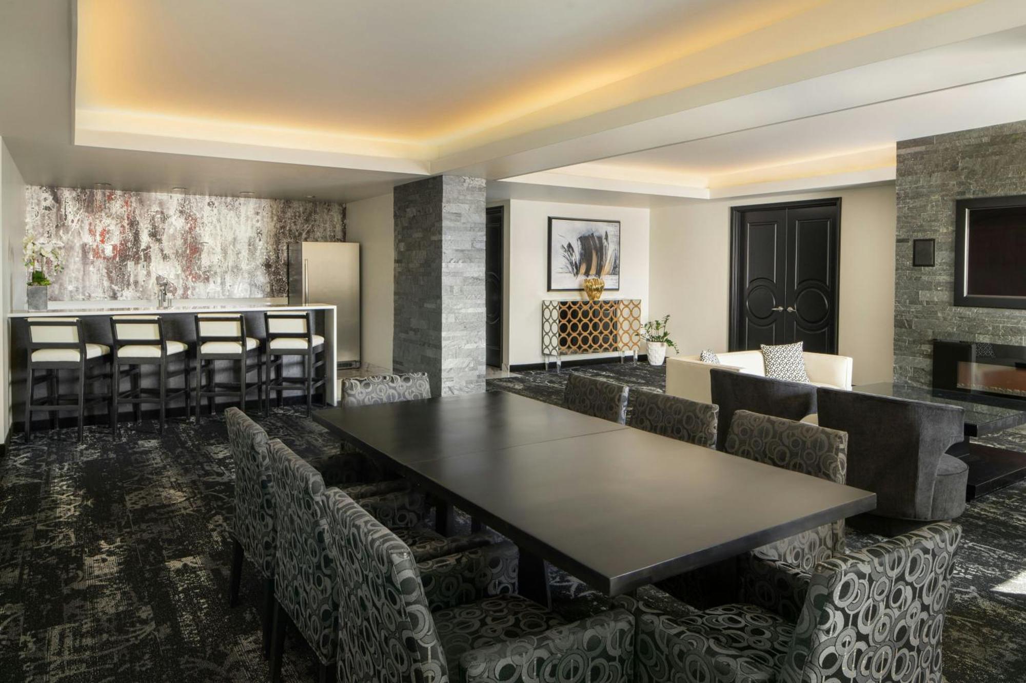 מלון ספוקיין The Davenport Grand, Autograph Collection מראה חיצוני תמונה