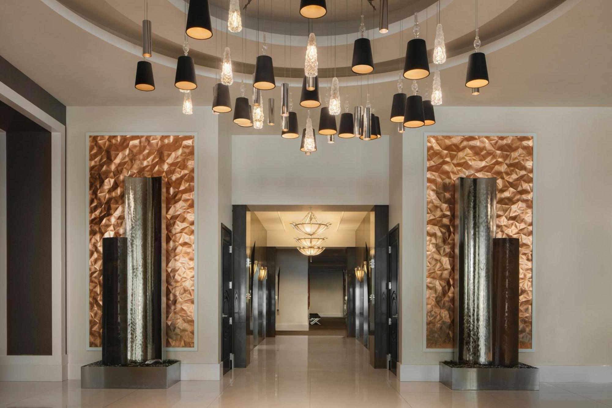 מלון ספוקיין The Davenport Grand, Autograph Collection מראה חיצוני תמונה